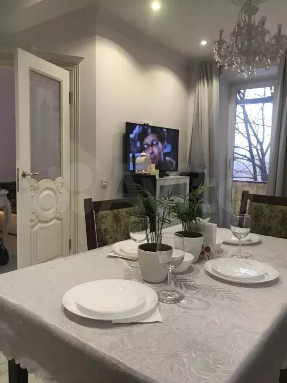 1-к. квартира, 35 м, 3/5 эт. - Фото 0