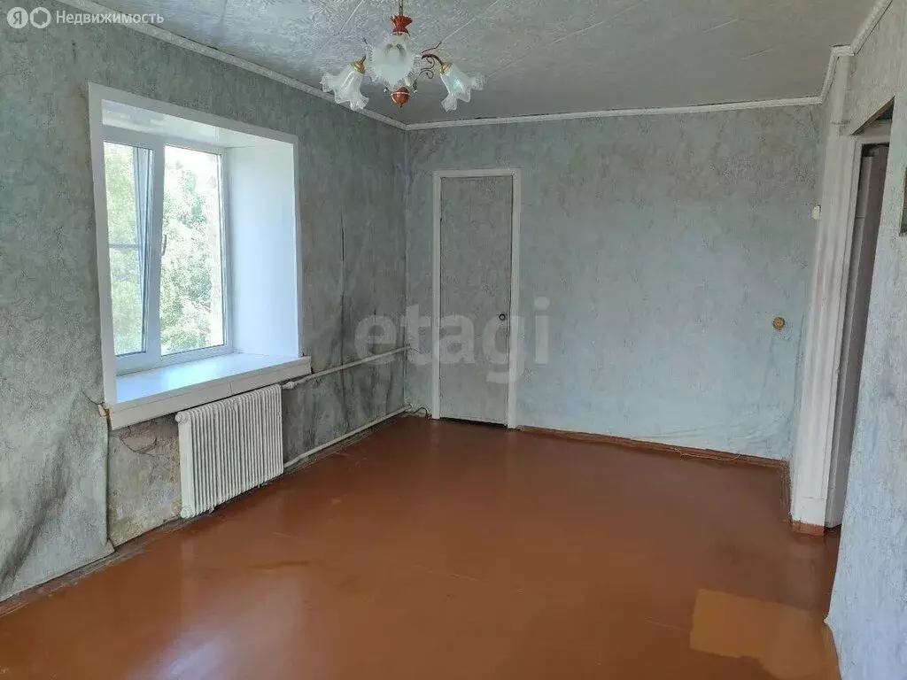 1-комнатная квартира: Рыбинск, улица Свободы, 23А (31.2 м) - Фото 1