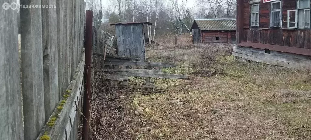Участок в Красносельский район, Боровиковское сельское поселение, ... - Фото 2