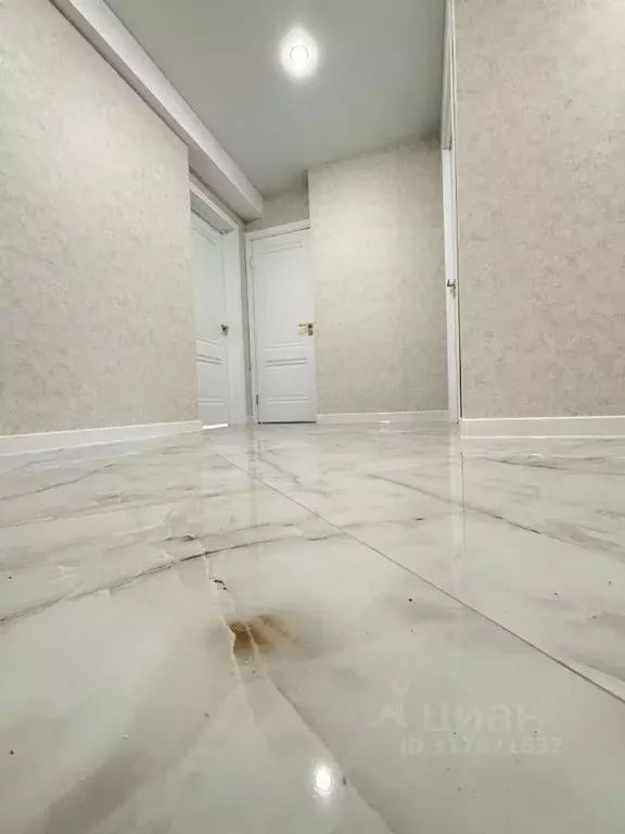 2-к кв. Калужская область, Калуга Аллейная ул., 19 (66.0 м) - Фото 2