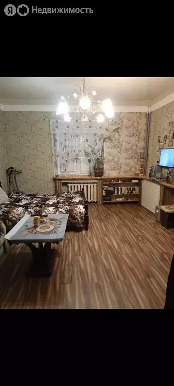 Квартира-студия: городской посёлок Большая Ижора, Приморское шоссе, 70 ... - Фото 1