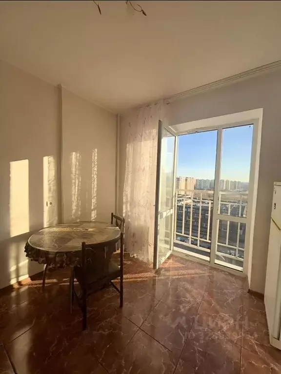 1-к кв. Московская область, Люберцы Зенино ЖК Самолет мкр, ул. ... - Фото 1