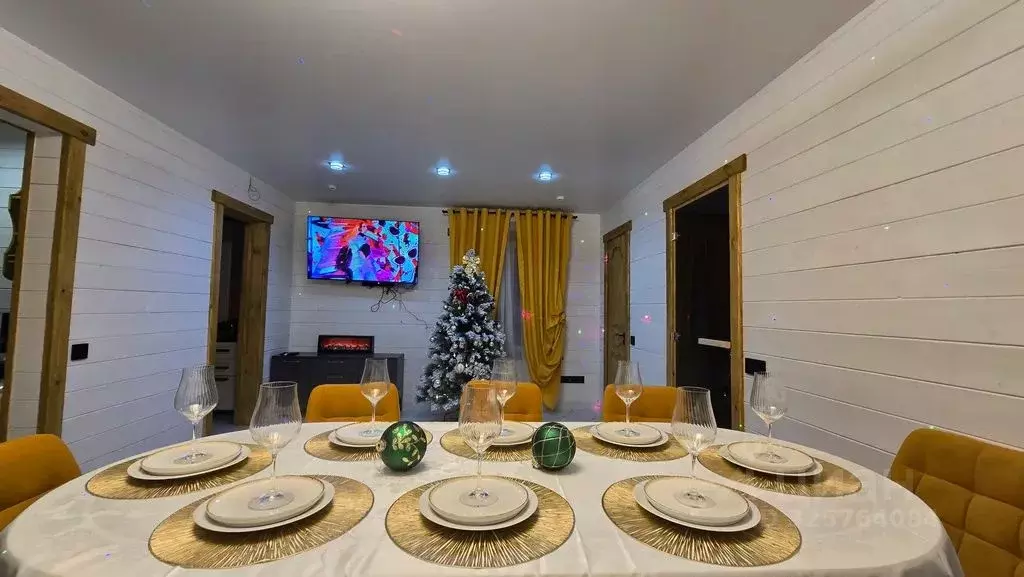 Дом в Ярославская область, Ростовский муниципальный округ, д. Козлово ... - Фото 1