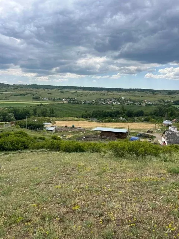 Участок в Крым, Бахчисарайский район, Почтовское с/пос, с. Зубакино ... - Фото 1