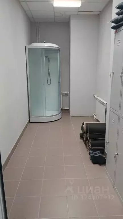 Помещение свободного назначения в Иркутская область, Бодайбо ул. ... - Фото 1