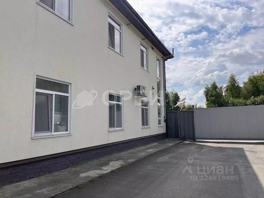 Помещение свободного назначения в Тюменская область, Тюменский ... - Фото 2