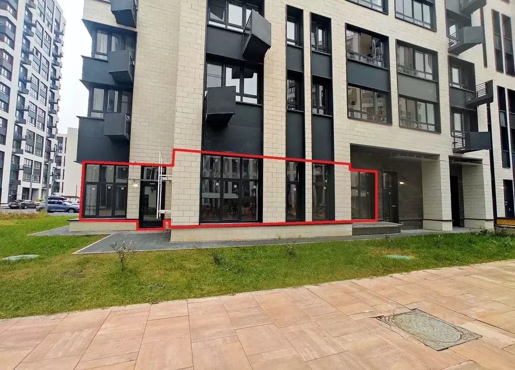 Помещение свободного назначения в Москва Родниковая ул., 5А (135 м) - Фото 2