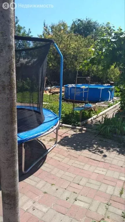 Дом в Белгородская область, Яковлевский муниципальный округ, село ... - Фото 2