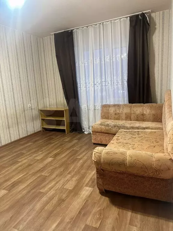 1-к. квартира, 33 м, 2/12 эт. - Фото 1