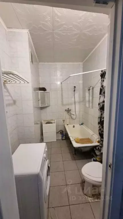 2-к кв. Саха (Якутия), Якутск ул. Федора Попова, 16/6 (77.1 м) - Фото 2