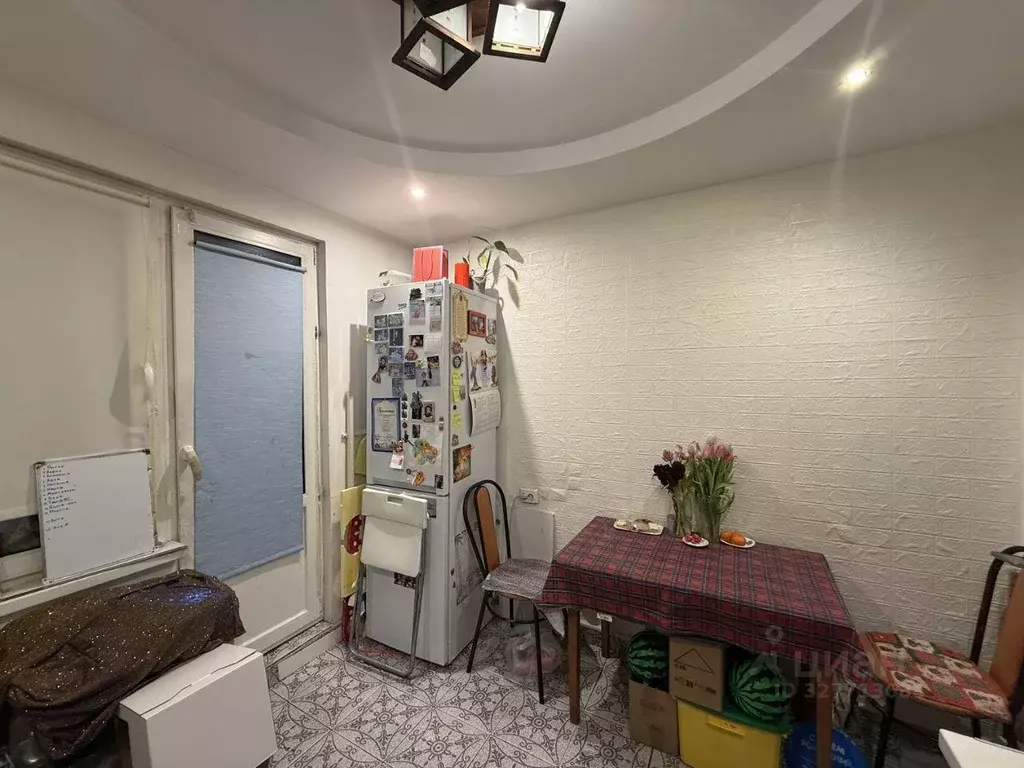 Квартира, 2 комнаты, 50.4 м - Фото 2