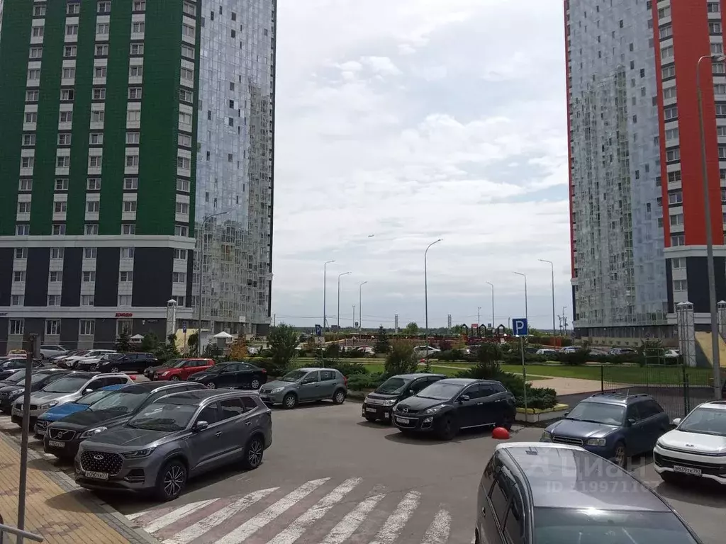 3-к кв. Московская область, Солнечногорск городской округ, Голубое пгт ... - Фото 1