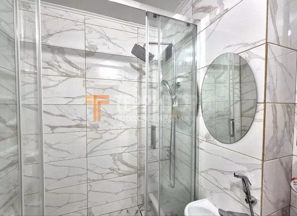 2-к кв. Пермский край, Пермь Химградская ул., 1 (43.2 м) - Фото 1