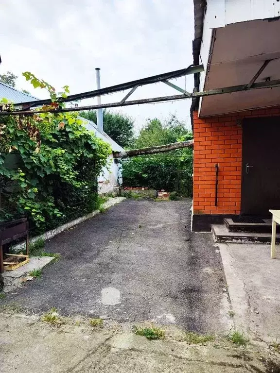 Дом в Адыгея, Майкоп ул. Шевченко, 135 (70 м) - Фото 1