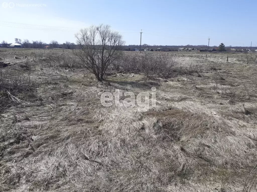 Участок в Балашов, Рабочая улица (15 м) - Фото 0