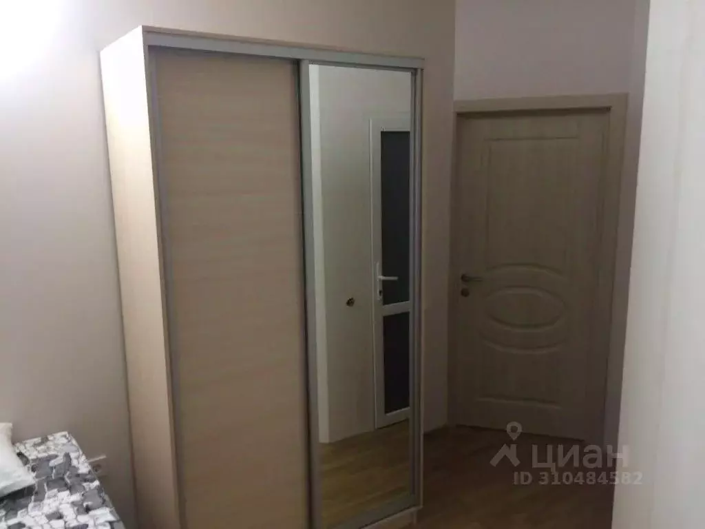 Комната Краснодарский край, Тихорецк ул. Энгельса, 124 (21.0 м) - Фото 1