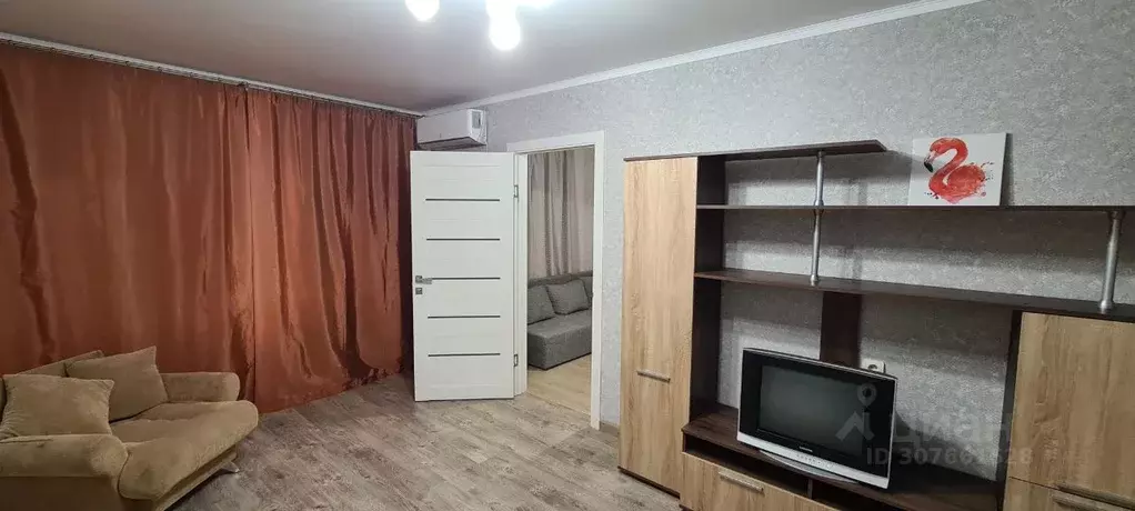 2-к кв. Московская область, Балашиха Железнодорожный мкр, ул. ... - Фото 1