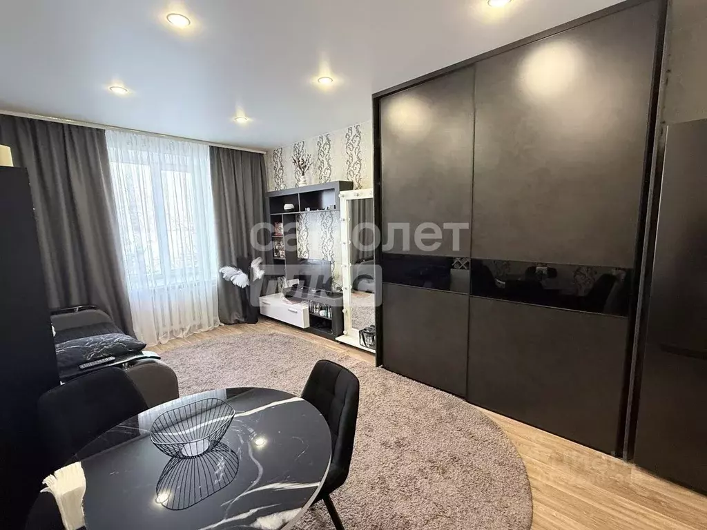 Комната Воронежская область, Воронеж ул. Торпедо, 34 (20.0 м) - Фото 2