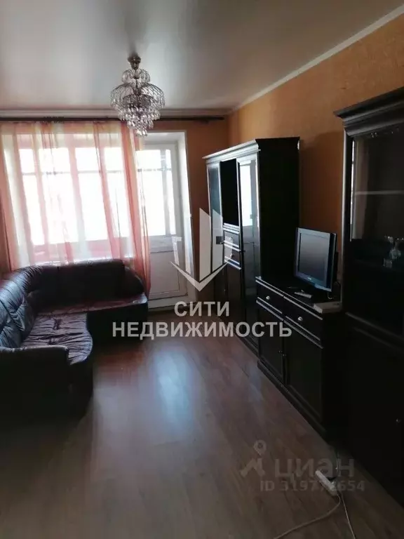 3-к кв. Московская область, Люберцы Хлебозаводской туп., 7 (55.0 м) - Фото 0