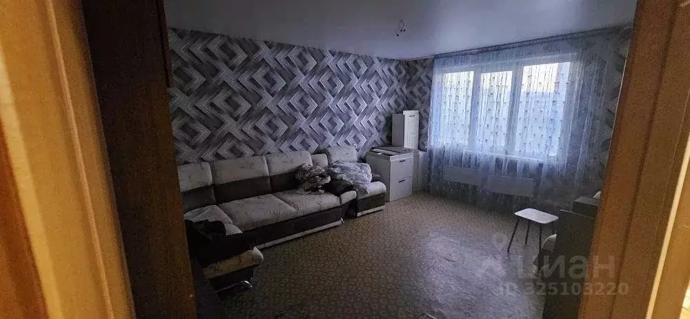 3-к кв. Татарстан, Набережные Челны 39-й комплекс, 6 (65.0 м) - Фото 1