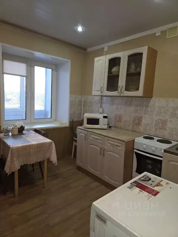 1-к кв. Мурманская область, Мурманск ул. Адмирала флота Лобова, 27к2 ... - Фото 2