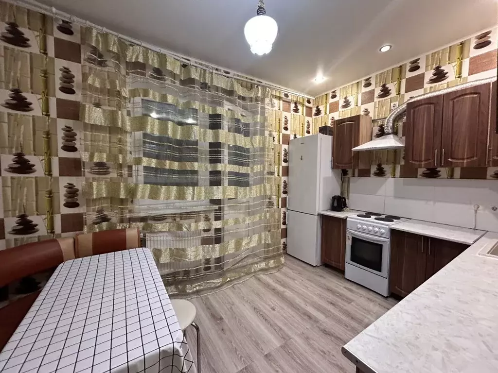 2-к кв. Краснодарский край, Краснодар ул. Имени Симиренко, 71к2 (68.0 ... - Фото 1