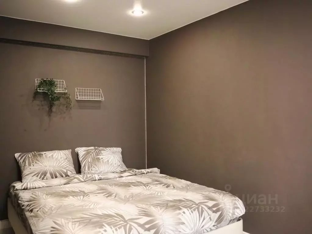 1-к кв. Самарская область, Самара Молодогвардейская ул., 103 (35.0 м) - Фото 2