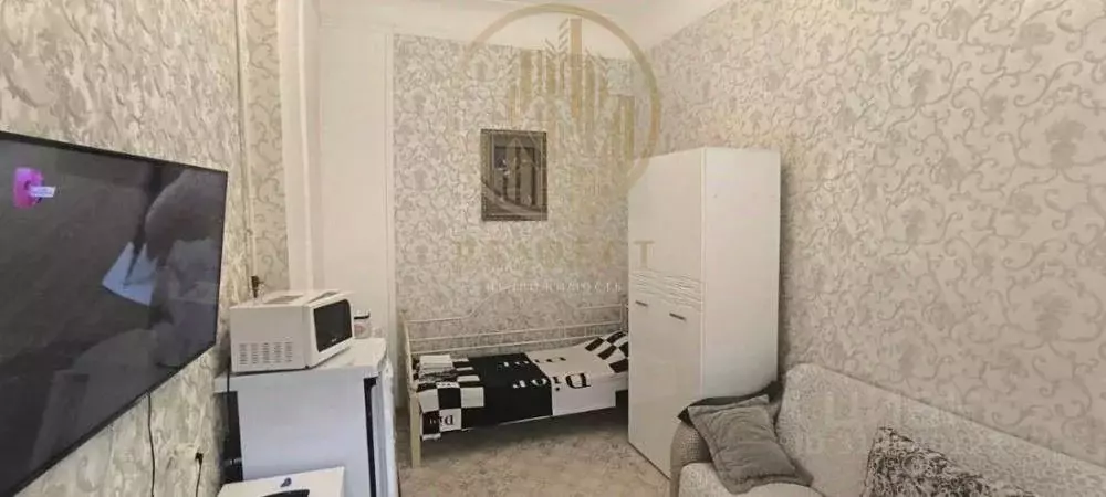 1-к кв. Ставропольский край, Кисловодск ул. Алексея Реброва, 5В (31.0 ... - Фото 1