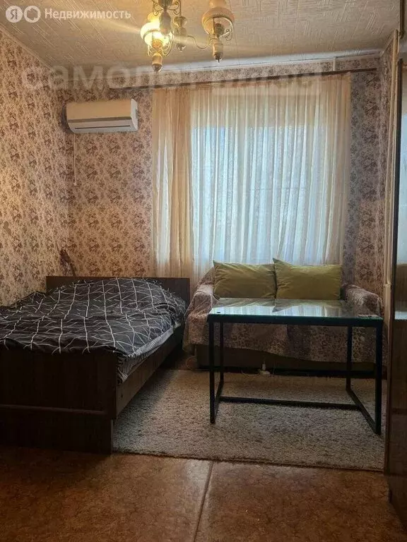 2-комнатная квартира: Астрахань, Жилая улица, 9 (66.3 м) - Фото 1