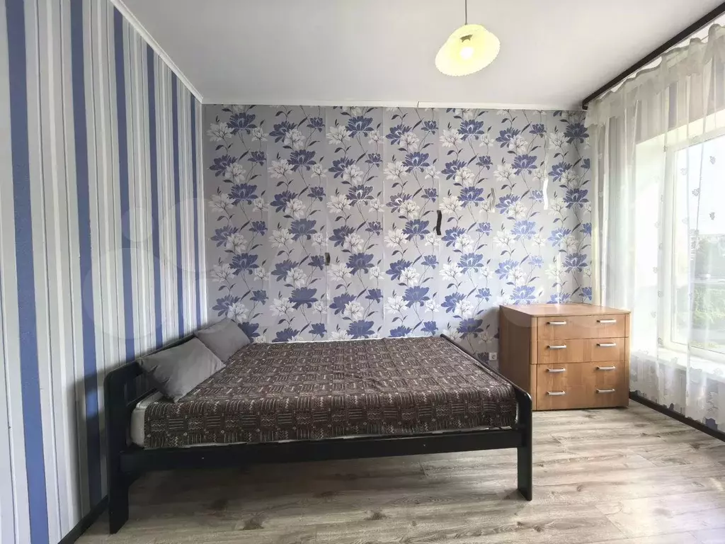 1-к. квартира, 36 м, 5/16 эт. - Фото 1