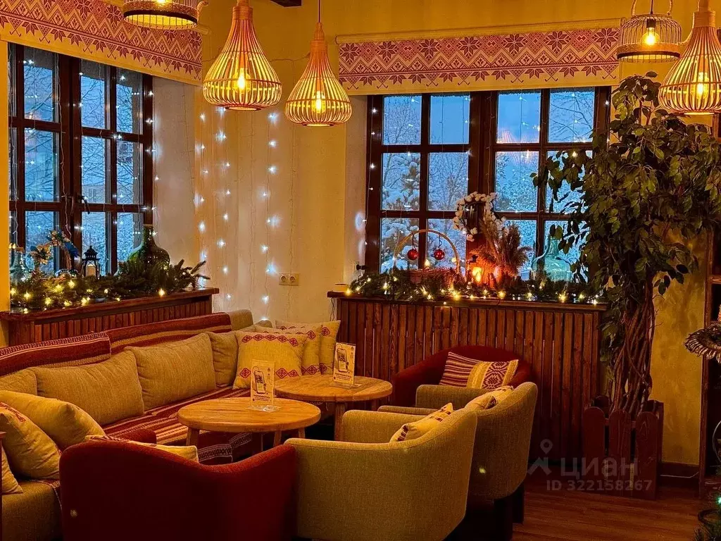 Дом в Тверская область, Конаковский муниципальный округ, ... - Фото 1