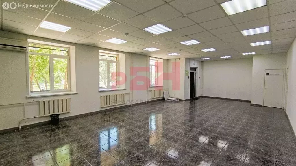 Помещение свободного назначения (107.6 м) - Фото 1
