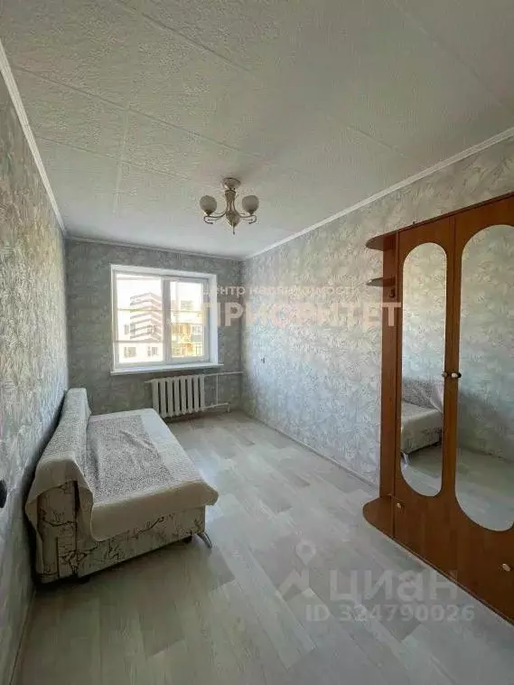 2-к кв. Саха (Якутия), Якутск ул. Федора Попова, 16/2 (47.0 м) - Фото 1