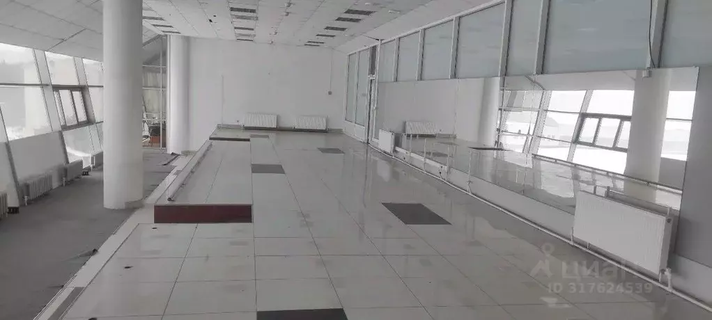Помещение свободного назначения в Башкортостан, Уфа ул. Менделеева, ... - Фото 0