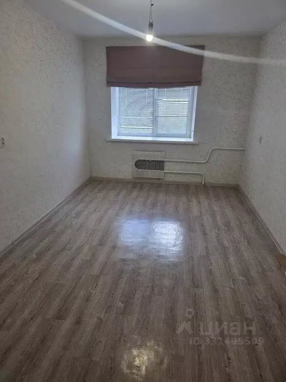 2-к кв. Чувашия, Чебоксары ул. Тимофея Кривова, 8к1 (32.0 м) - Фото 1