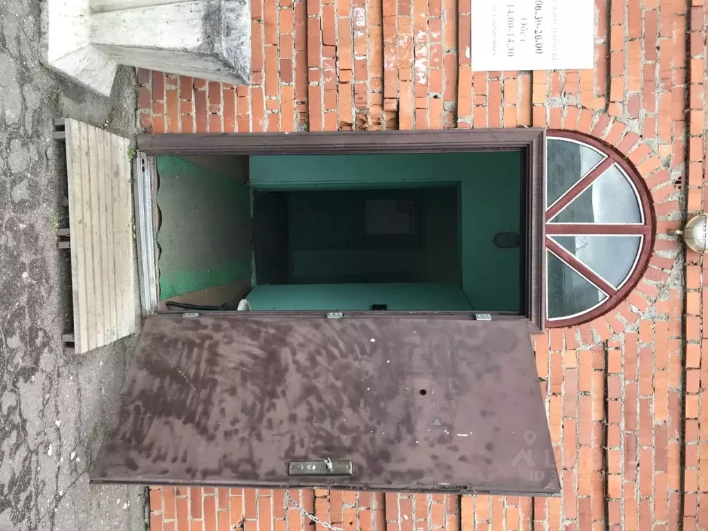 Помещение свободного назначения в Ленинградская область, Тосненский ... - Фото 1