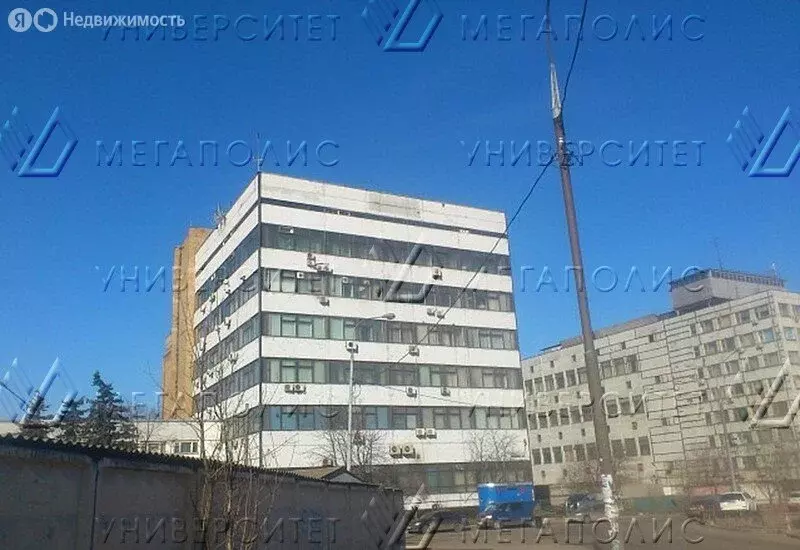 Офис (125 м) - Фото 1