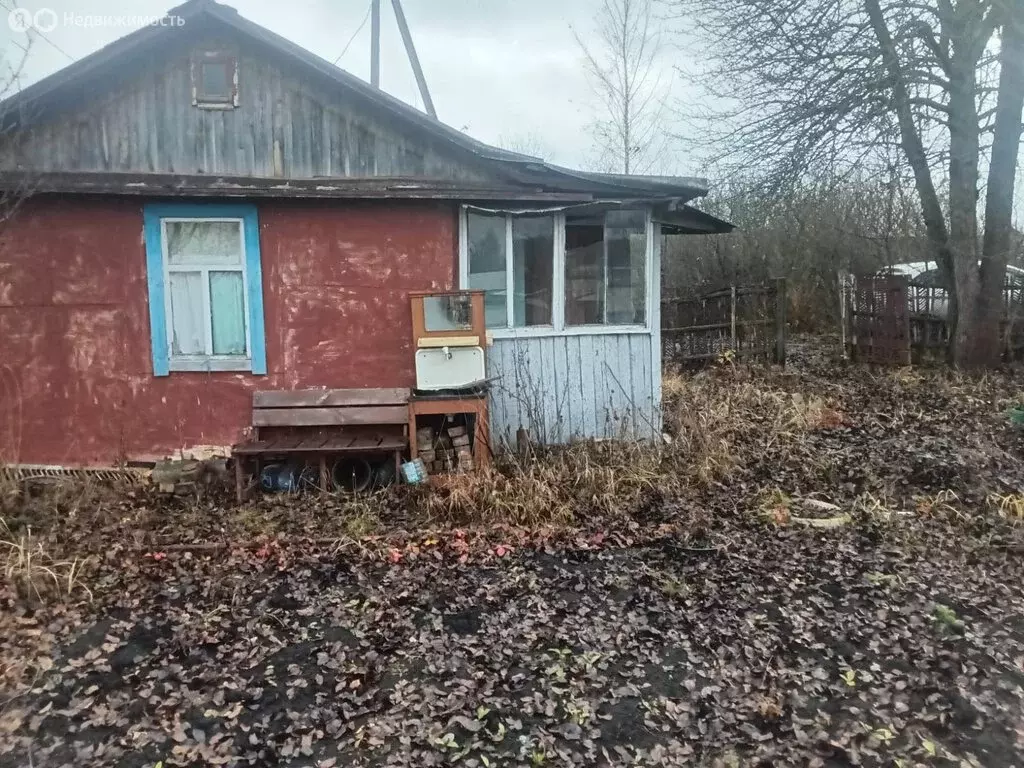 Дом в Пенза, садовое дачное товарищество Романтики (25 м) - Фото 1