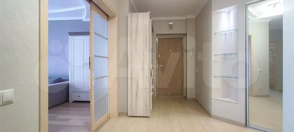 3-к. квартира, 100 м, 5/9 эт. - Фото 0