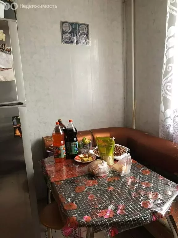 3-комнатная квартира: Выборг, Рубежная улица, 30 (66.8 м) - Фото 1