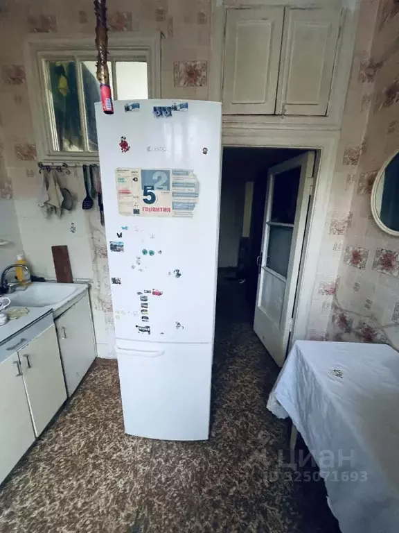 2-к кв. Московская область, Наро-Фоминский городской округ, Селятино ... - Фото 2