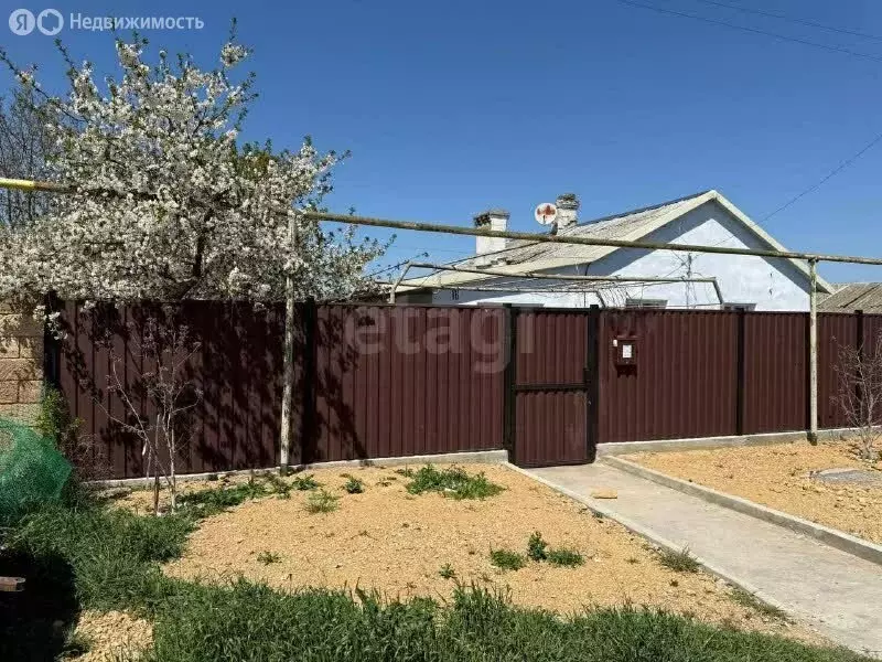 Дом в Новоивановка, Садовая улица (59.1 м) - Фото 1