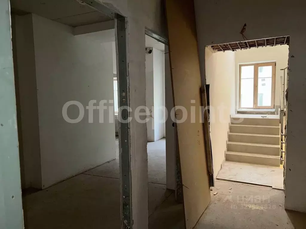 Офис в Москва Петровский бул., 5С1 (230 м) - Фото 2