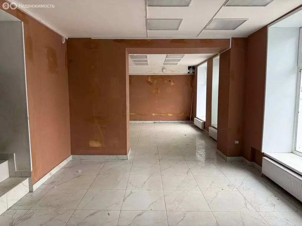 Помещение свободного назначения (115 м) - Фото 2