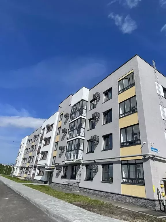 3-к кв. Нижегородская область, Нижний Новгород пос. Парышево, ул. ... - Фото 1