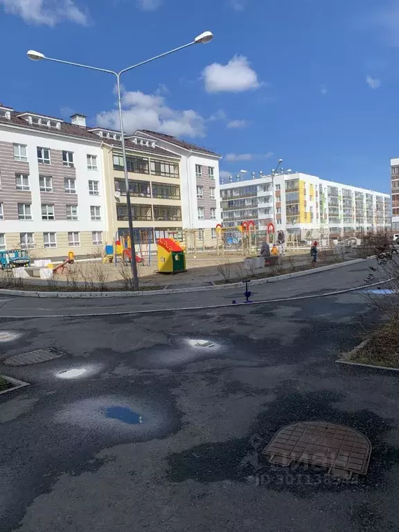 Студия Свердловская область, Екатеринбург муниципальное образование, ... - Фото 2