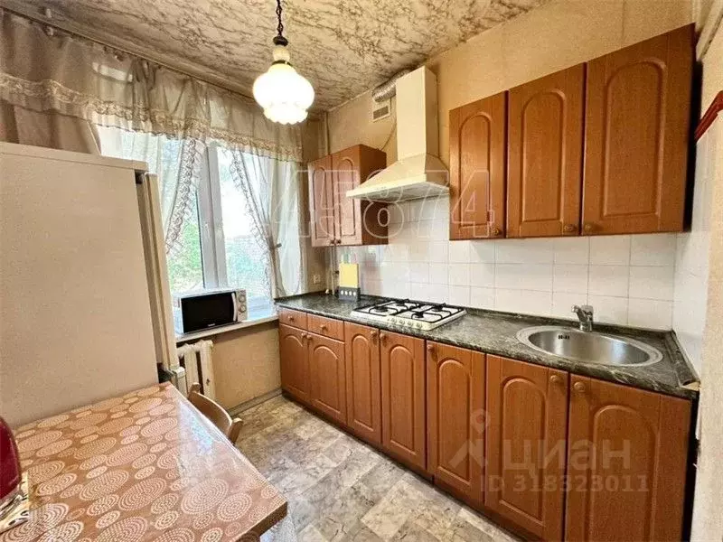 2-к кв. Москва Гвардейская ул., 3К2 (44.0 м) - Фото 0