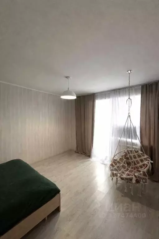 1-к кв. Московская область, Ногинск Богородский городской округ, ул. ... - Фото 2