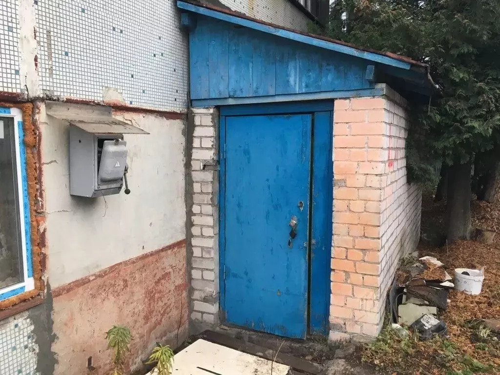 Склад в Калужская область, Калуга ш. Грабцевское, 33 (80 м) - Фото 2