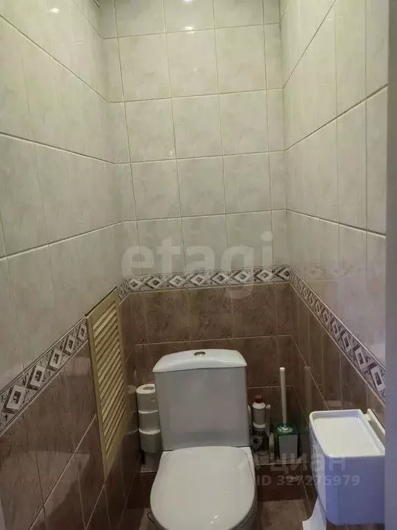 3-к кв. Тверская область, Конаково ул. Баскакова, 31 (64.8 м) - Фото 2